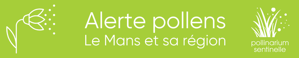 Pollinarium sentinelle du Mans