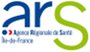 Agence régionale de santé (ARS) Ile de France